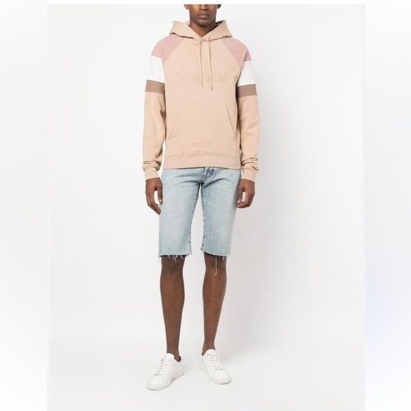 Yves Saint Laurent Hoodie - Picture 6 of 8